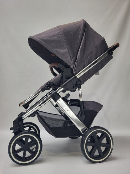 ABC-Design - Salsa 4 Air