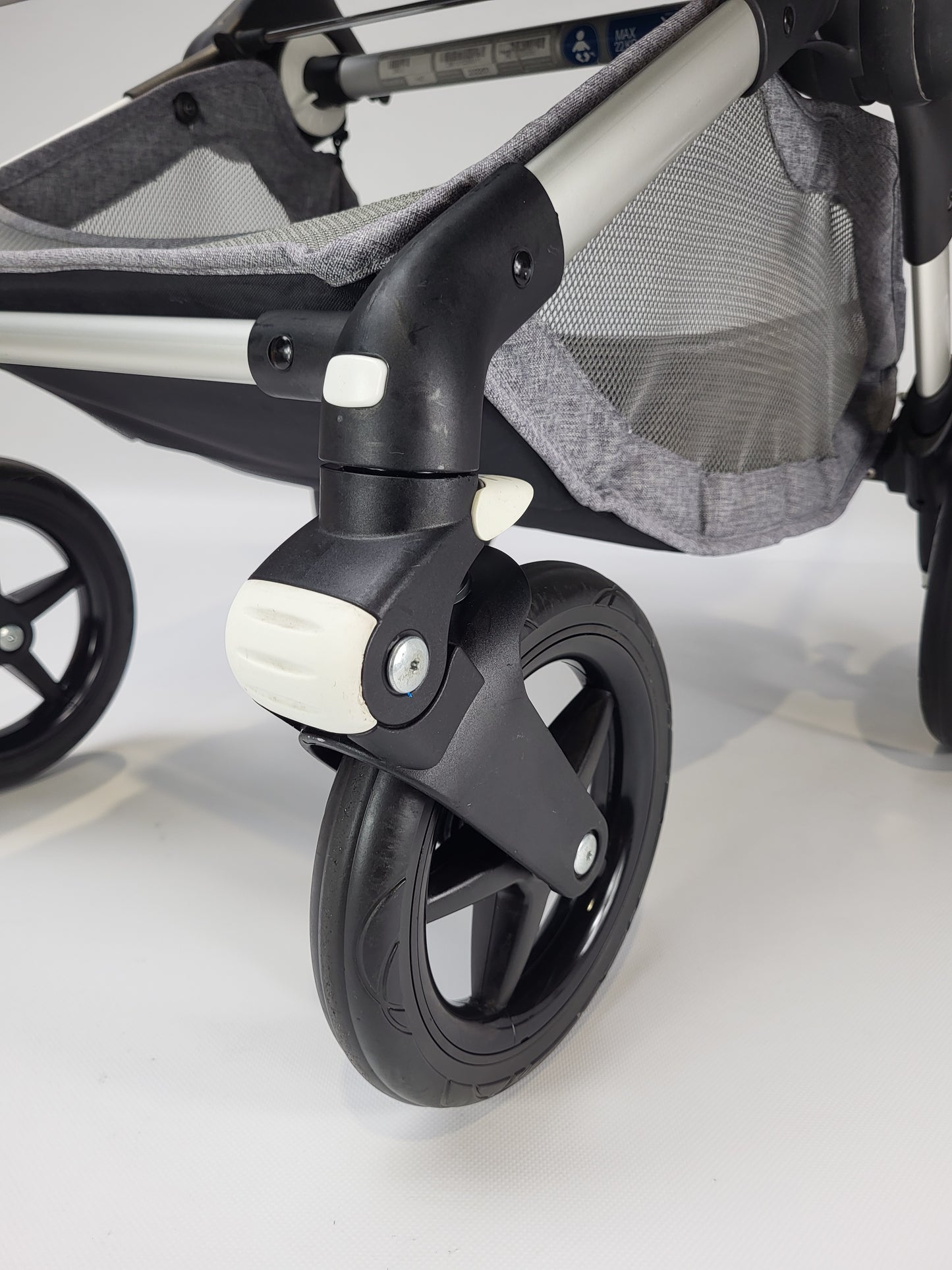 Bugaboo - Fox 2