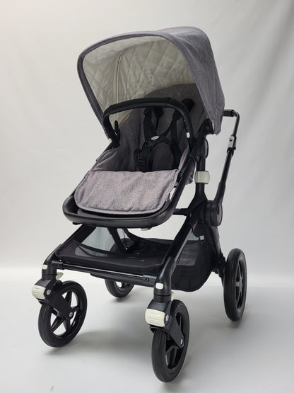 Bugaboo - Fox 2