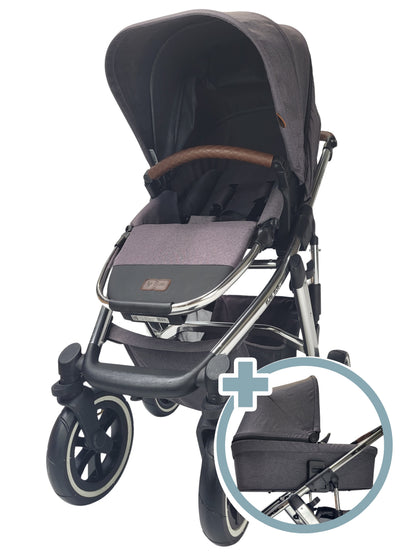 ABC-Design - Salsa 4 Air