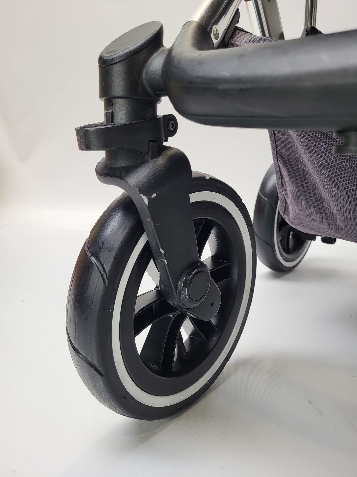 ABC-Design - Salsa 4 Air Diamond Edition