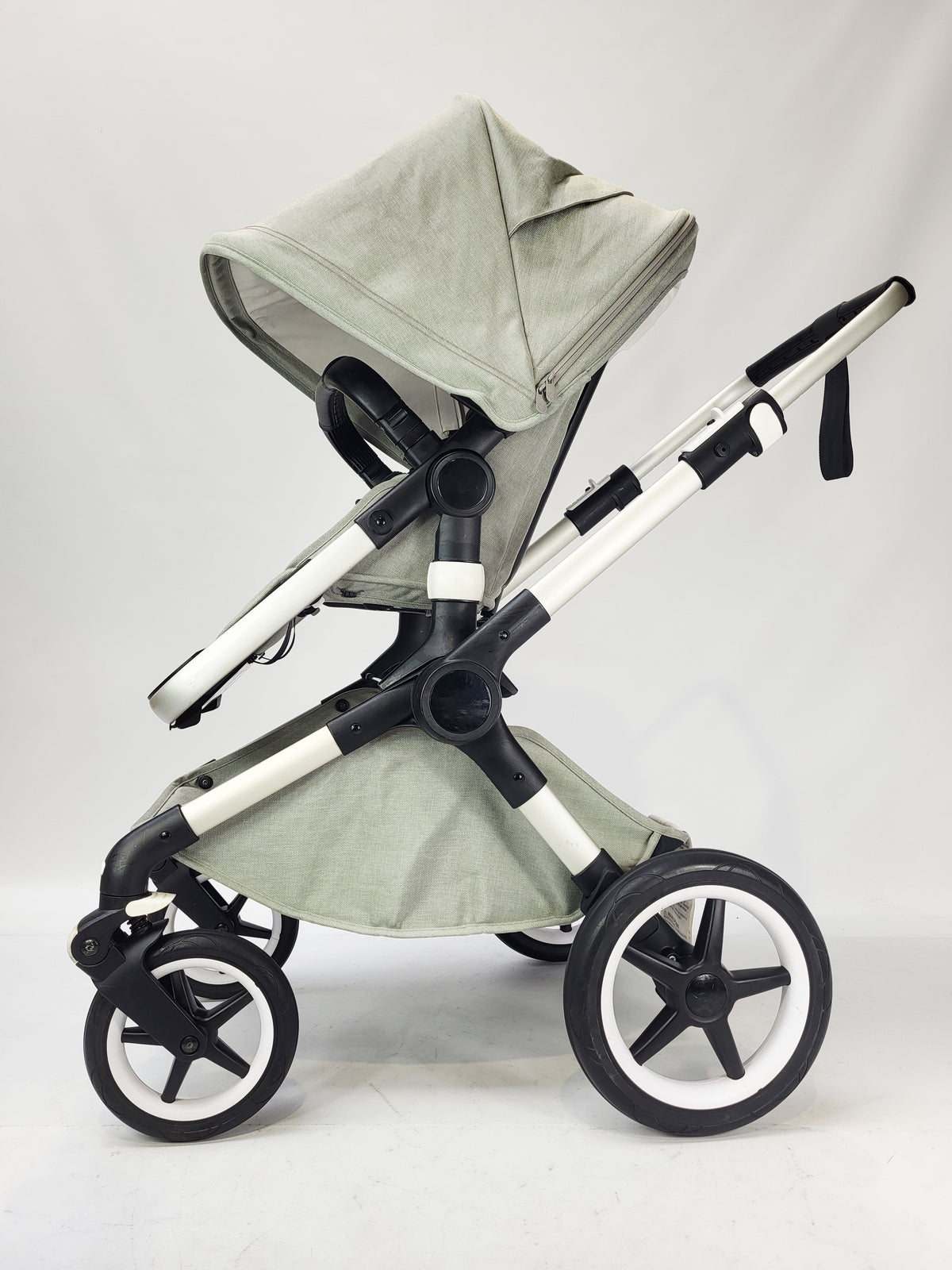 Bugaboo - Fox 2