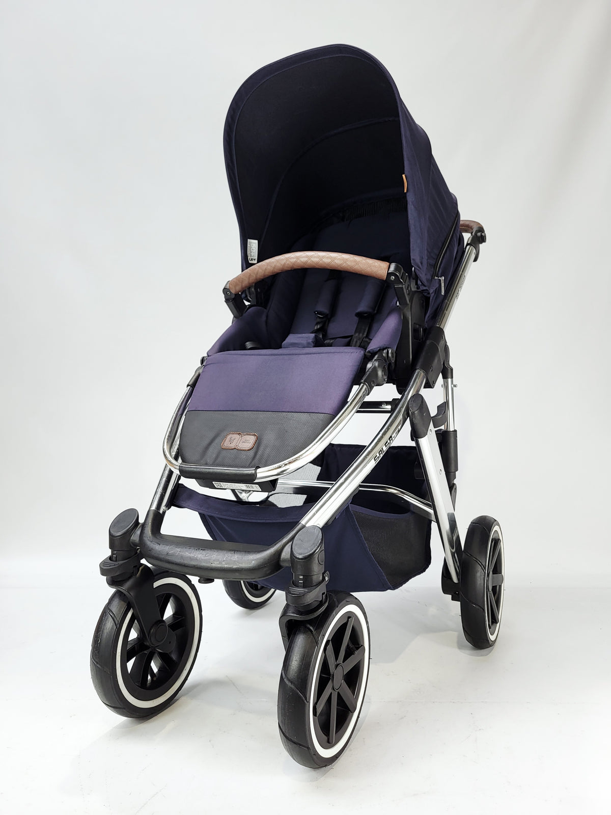 ABC-Design - Salsa 4 Air Diamond Edition