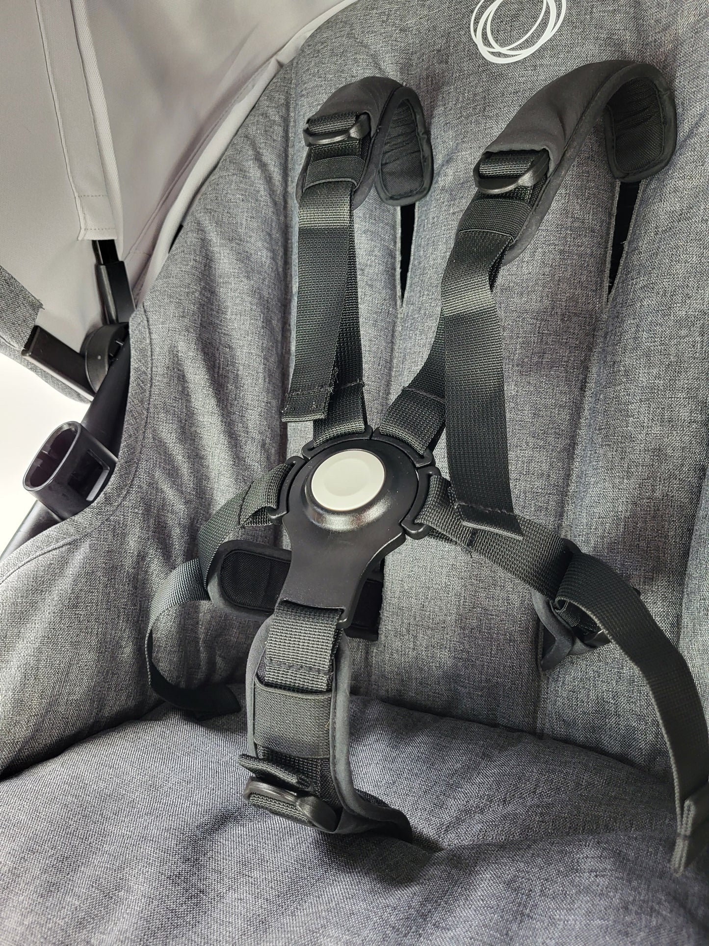 Bugaboo - Fox 2