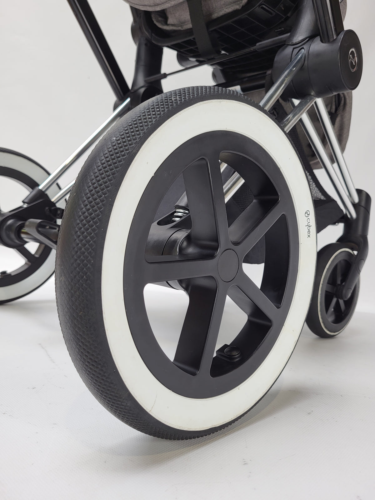 Cybex - Priam