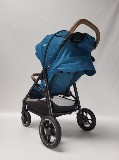 Joie - Litetrax Pro