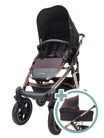 ABC-Design - Salsa 4 Air