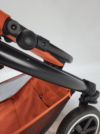 ABC-Design - Samba