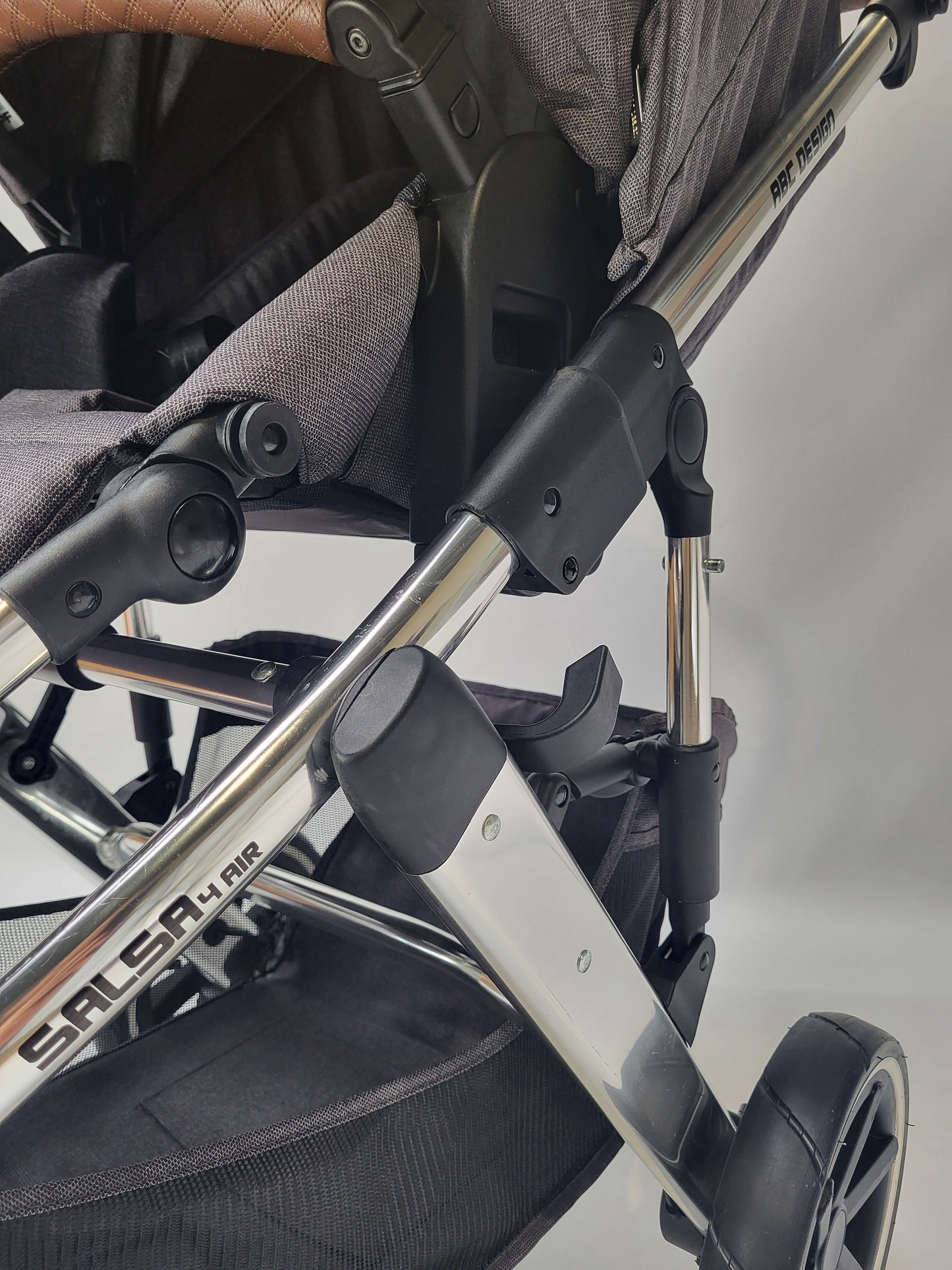 ABC-Design - Salsa 4 Air