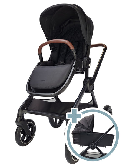 Hauck - Walk n Care Air