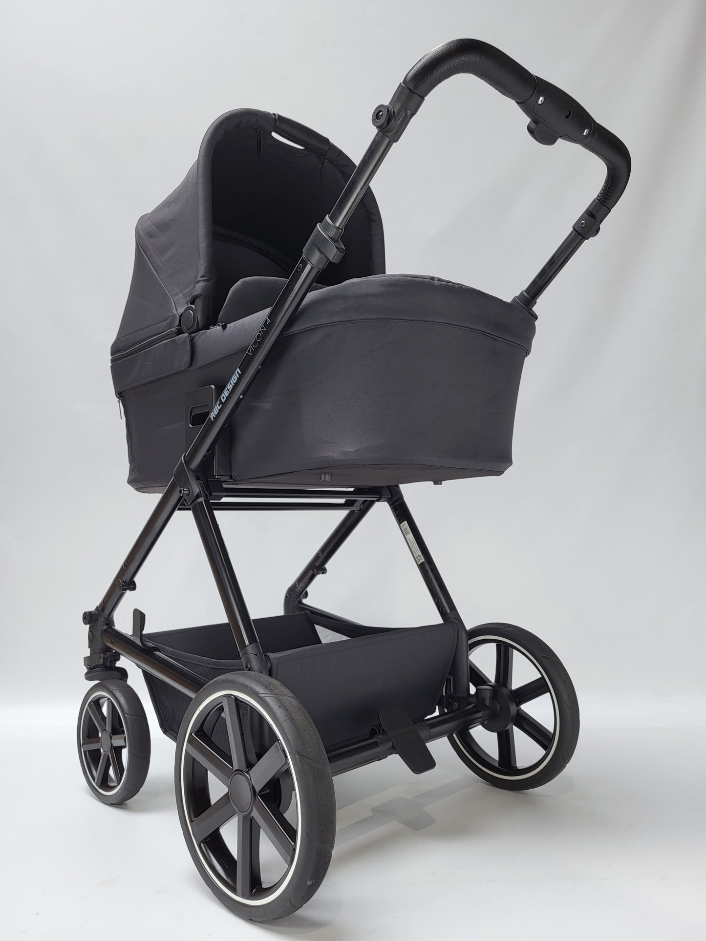 ABC-Design - Vicon 4