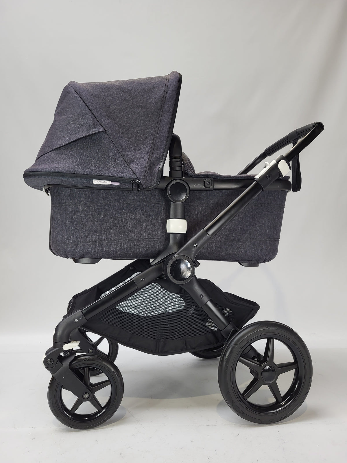Bugaboo - Fox 2