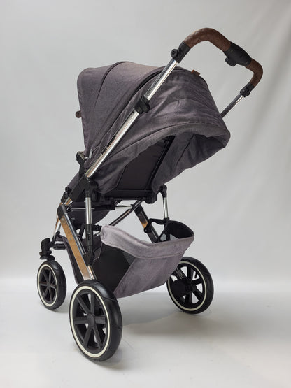 ABC-Design - Salsa 4 Air Diamond Edition