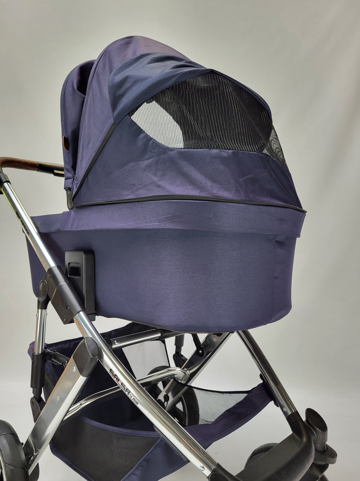 ABC-Design - Salsa 4 Air Diamond Edition