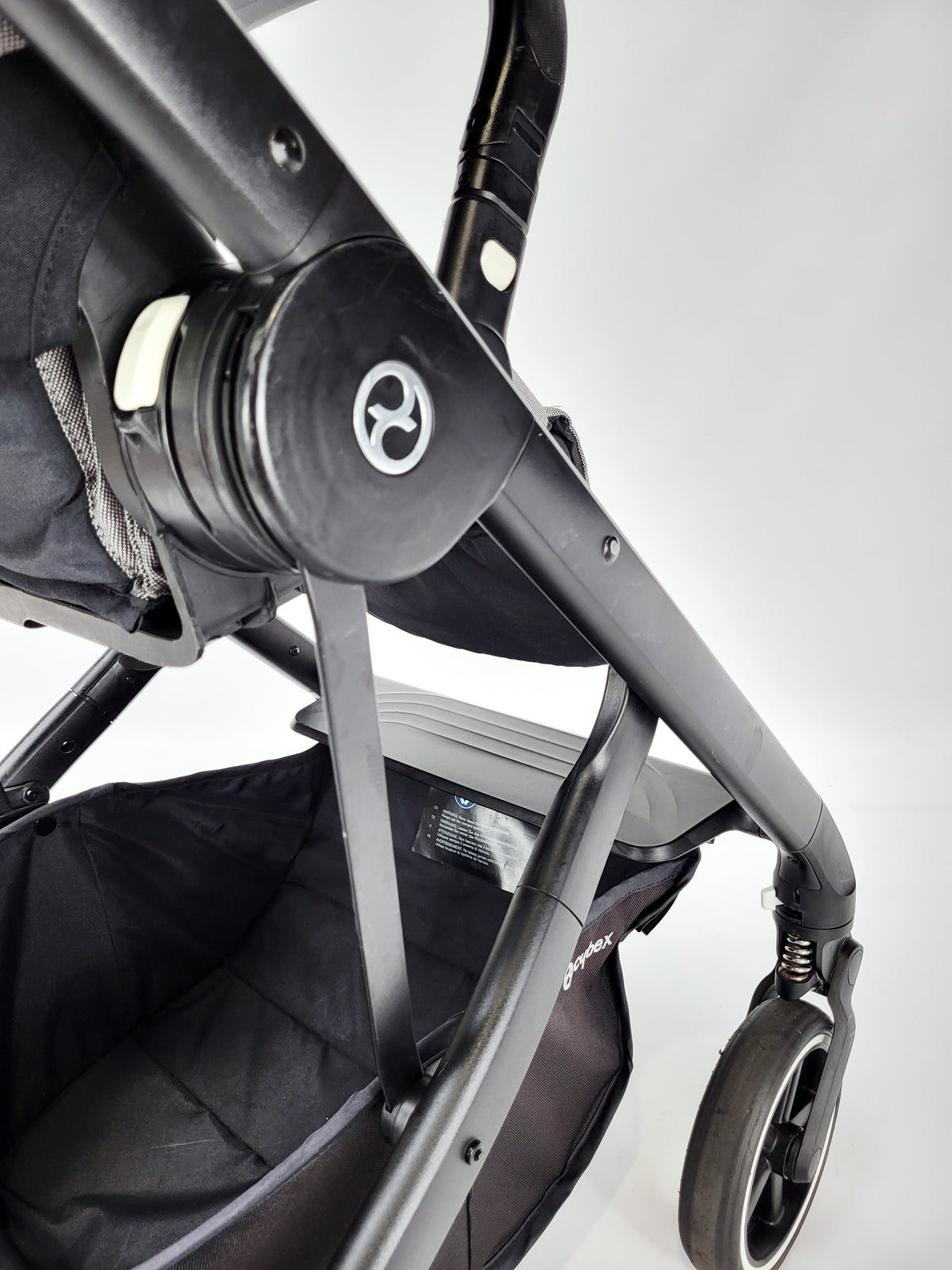 Cybex - Balios S