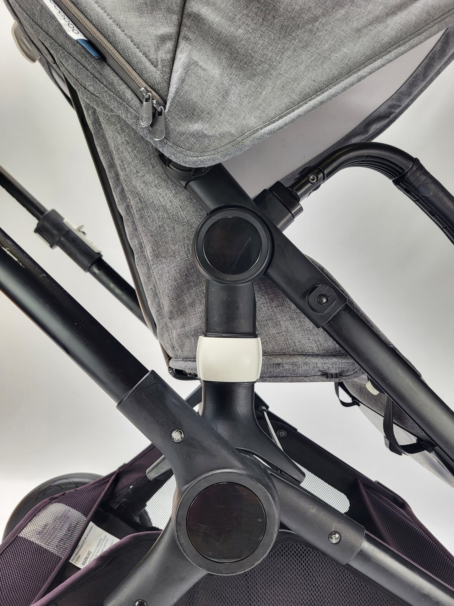 Bugaboo - Fox 2