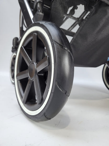 ABC-Design - Salsa 4 Air Diamond Edition