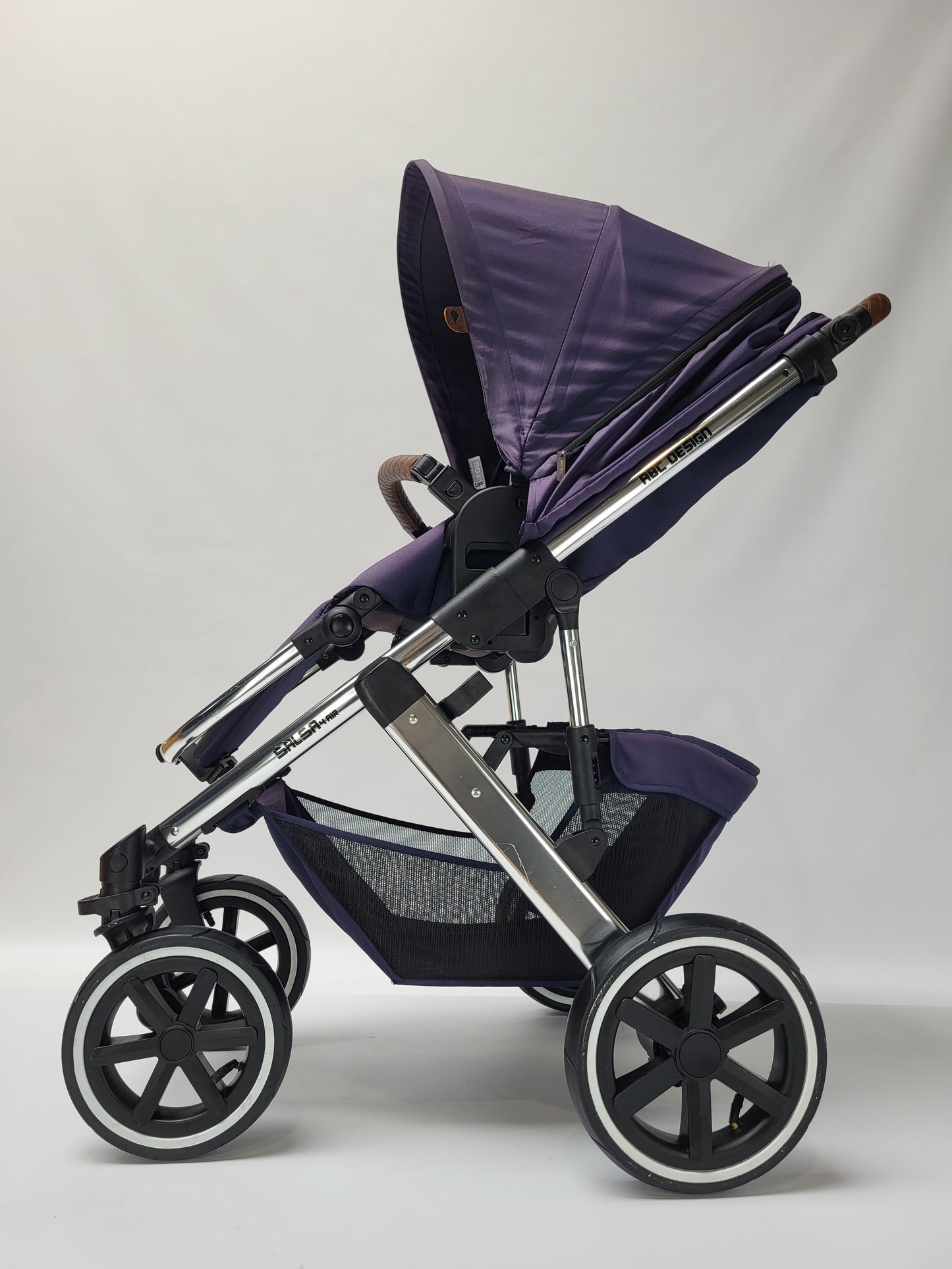 ABC-Design - Salsa 4 Air Diamond Edition