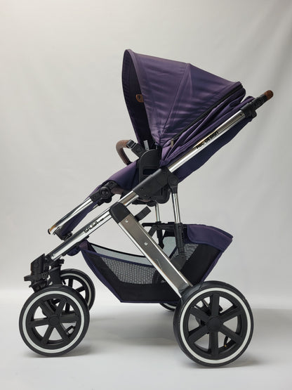 ABC-Design - Salsa 4 Air Diamond Edition
