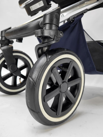 ABC-Design - Salsa 4 Air Diamond Edition