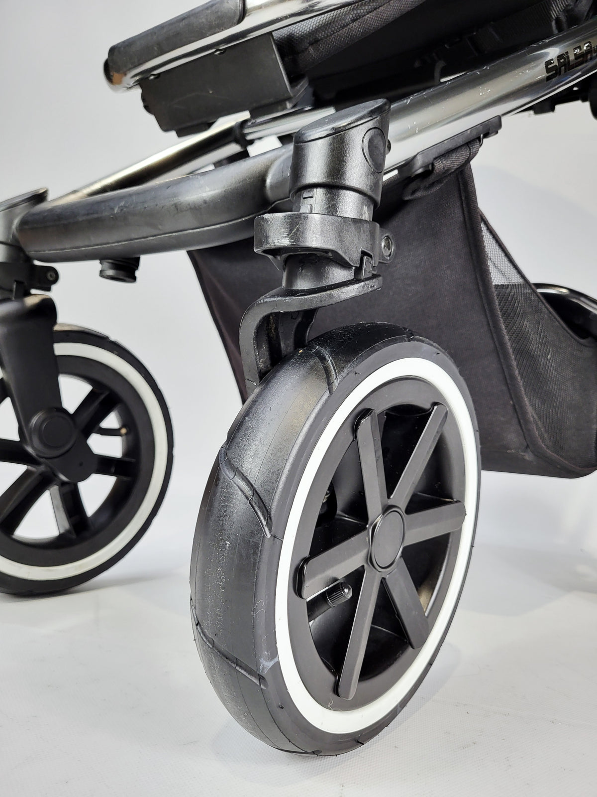 ABC-Design - Salsa 4 Air Diamond Edition