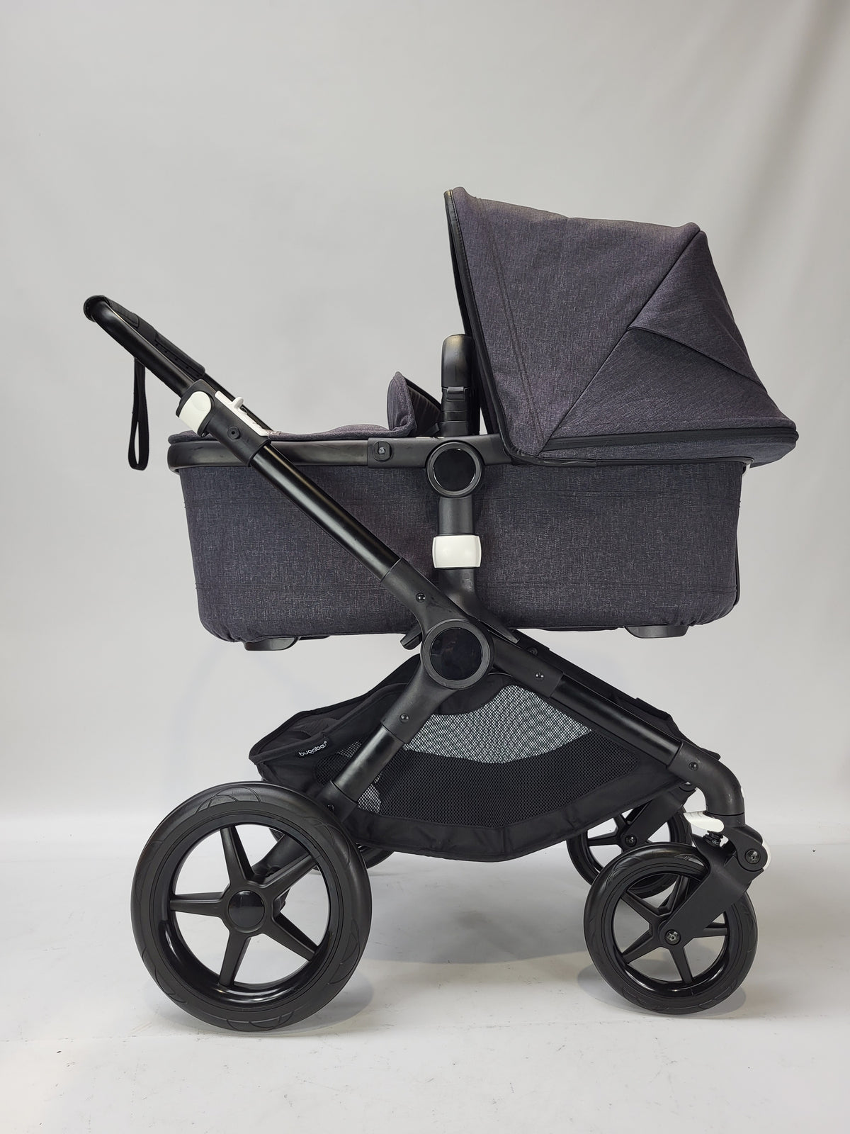 Bugaboo - Fox 2