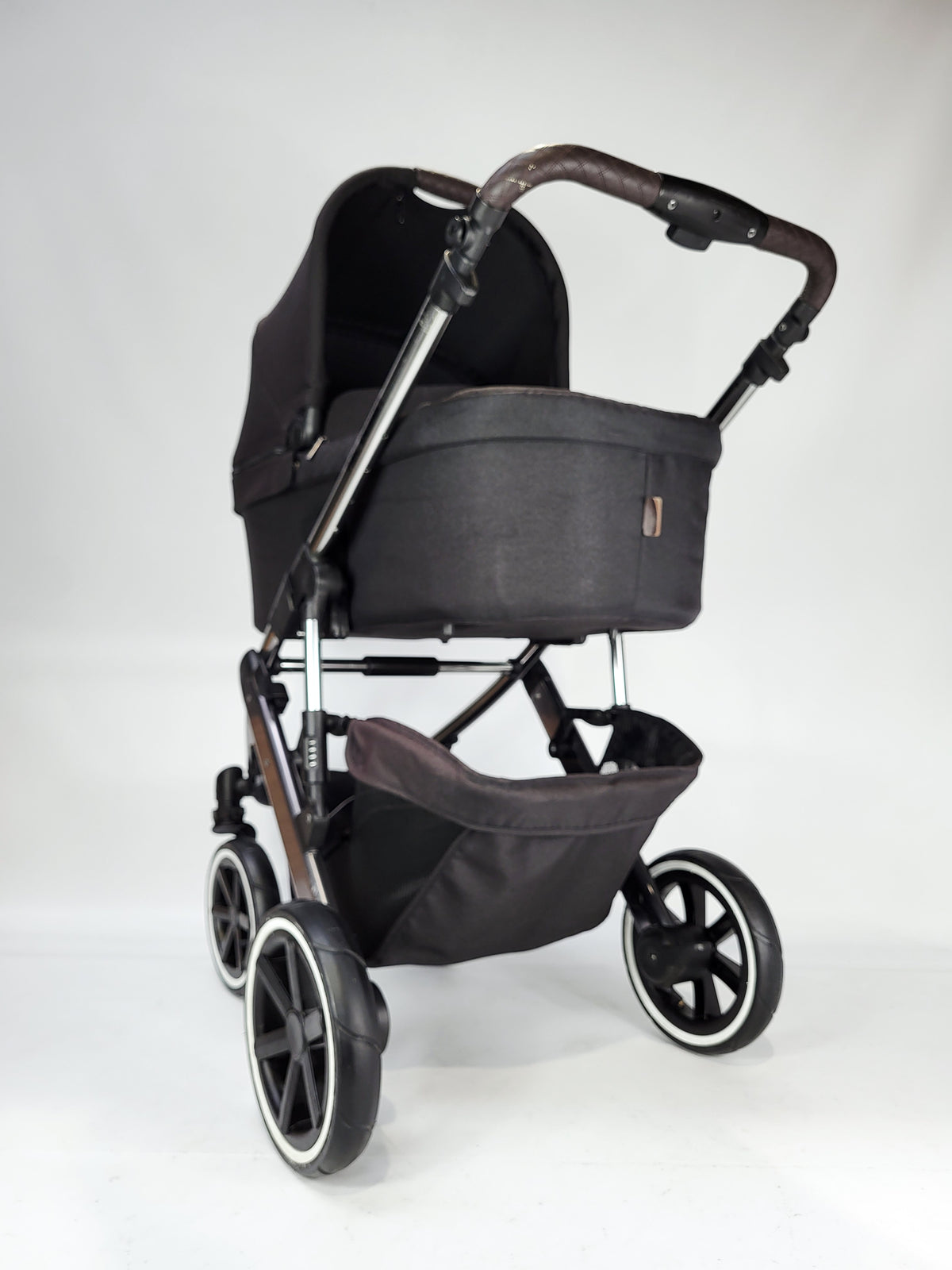 ABC-Design - Salsa 4 Air Diamond Edition