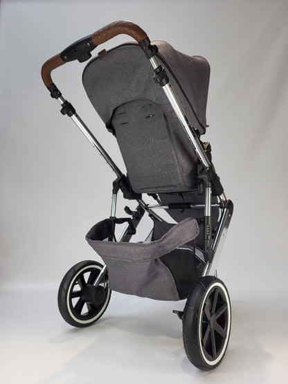 ABC-Design - Salsa 3 Air