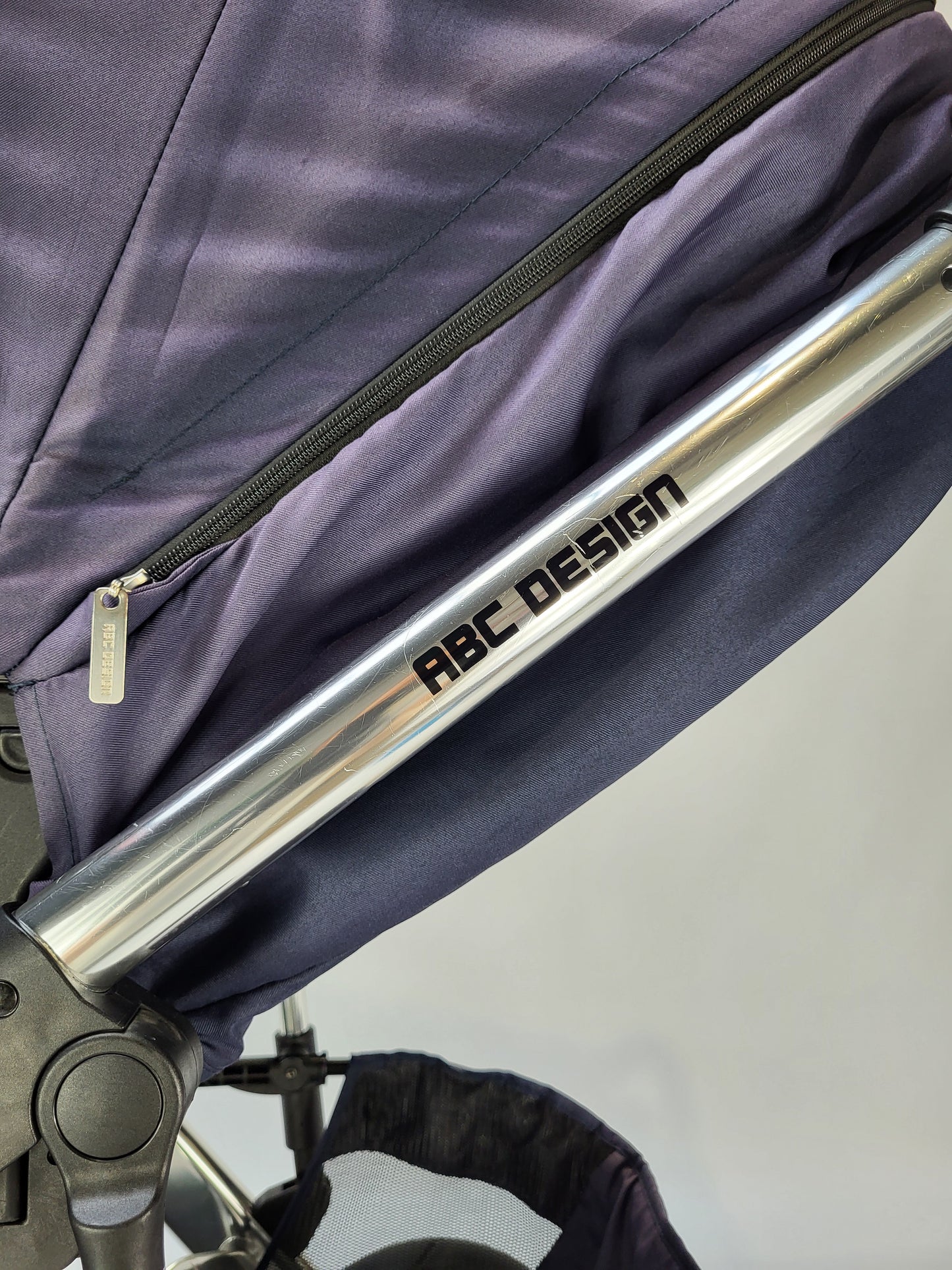 ABC-Design - Salsa 4 Air Diamond Edition