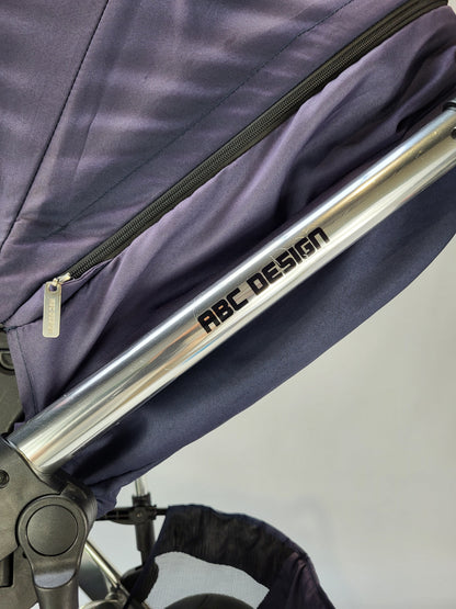 ABC-Design - Salsa 4 Air Diamond Edition