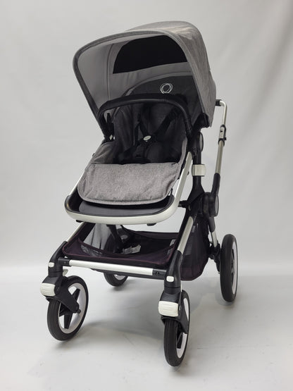 Bugaboo - Fox 2