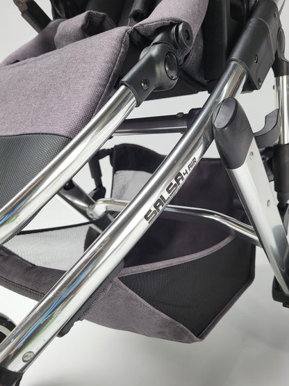 ABC-Design - Salsa 4 Air Diamond Edition