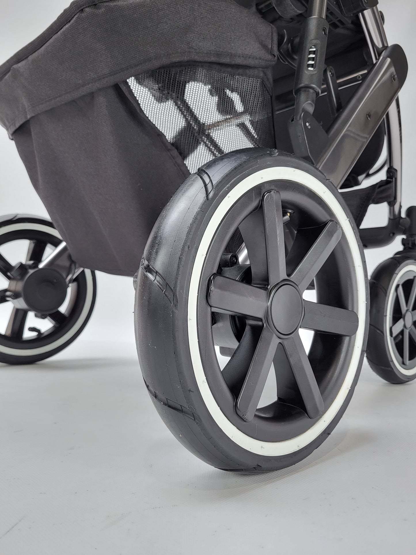 ABC-Design - Salsa 4 Air Diamond Edition