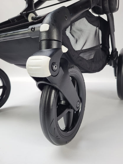 Bugaboo - Fox 2