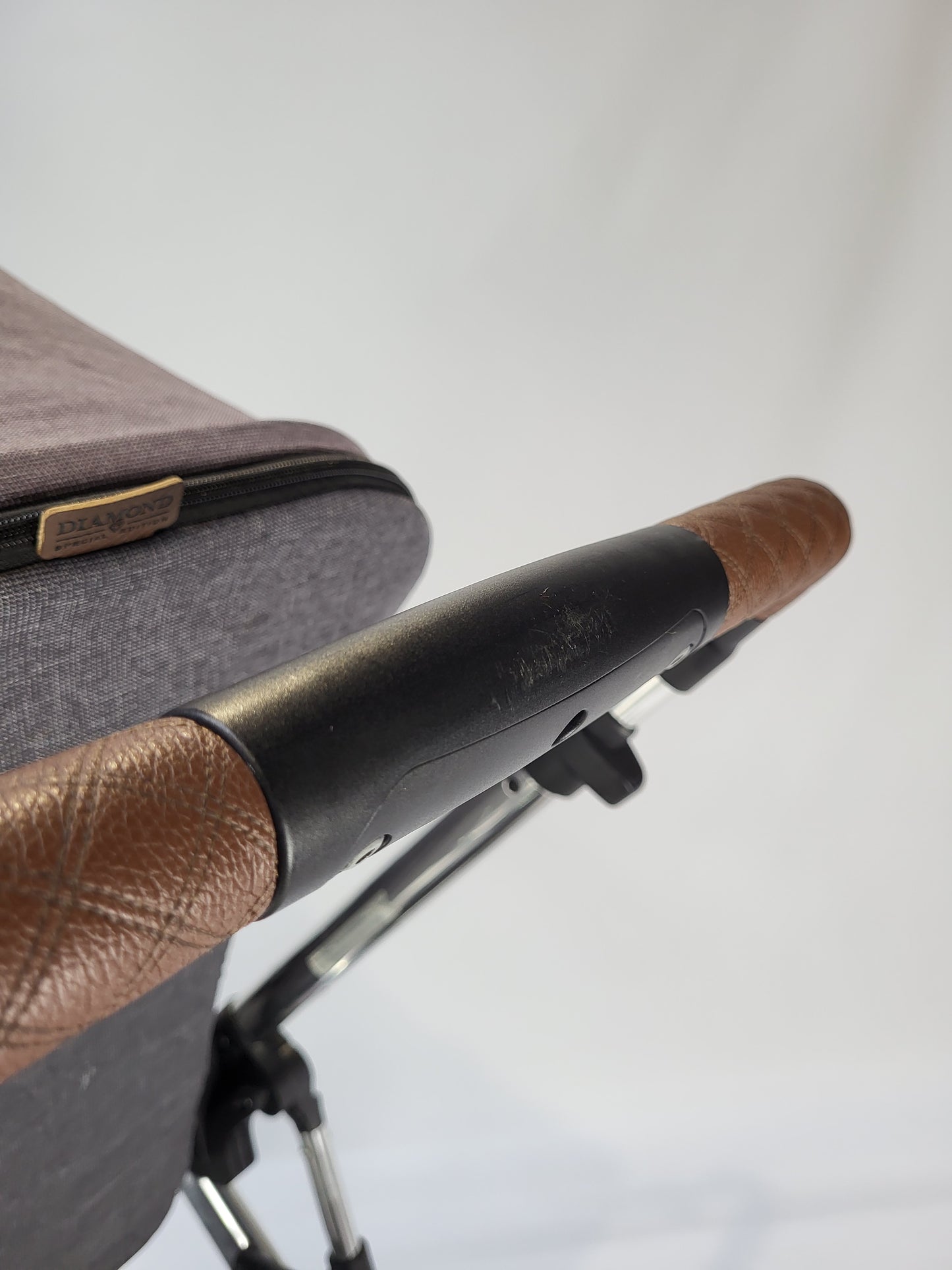 ABC-Design - Salsa 3 Air