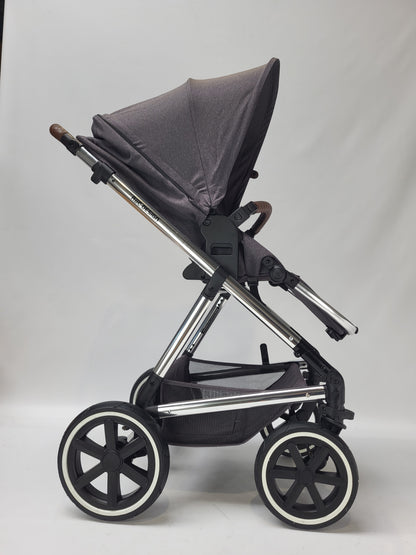 ABC-Design - Vicon Air