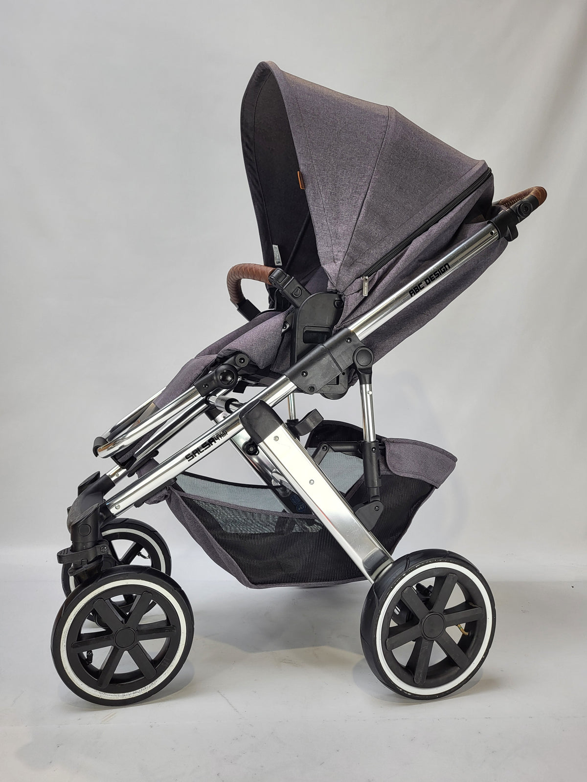 ABC-Design - Salsa 4 Air Diamond Edition
