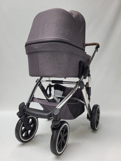 ABC-Design - Salsa 4 Air Diamond Edition