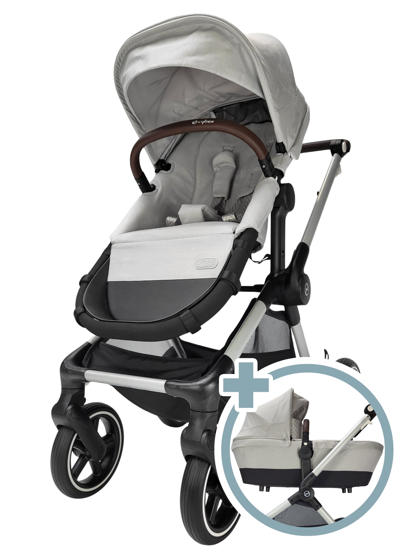 Cybex - Eos Lux