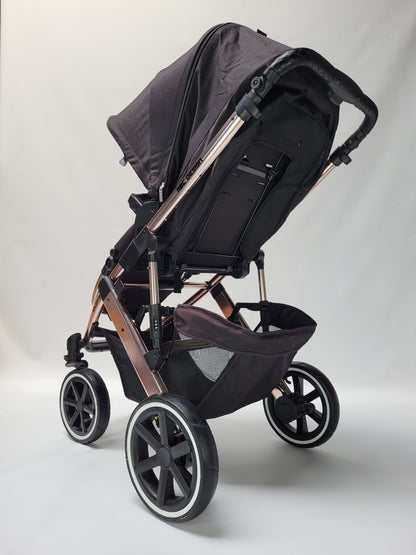 ABC-Design - Salsa 4 Air