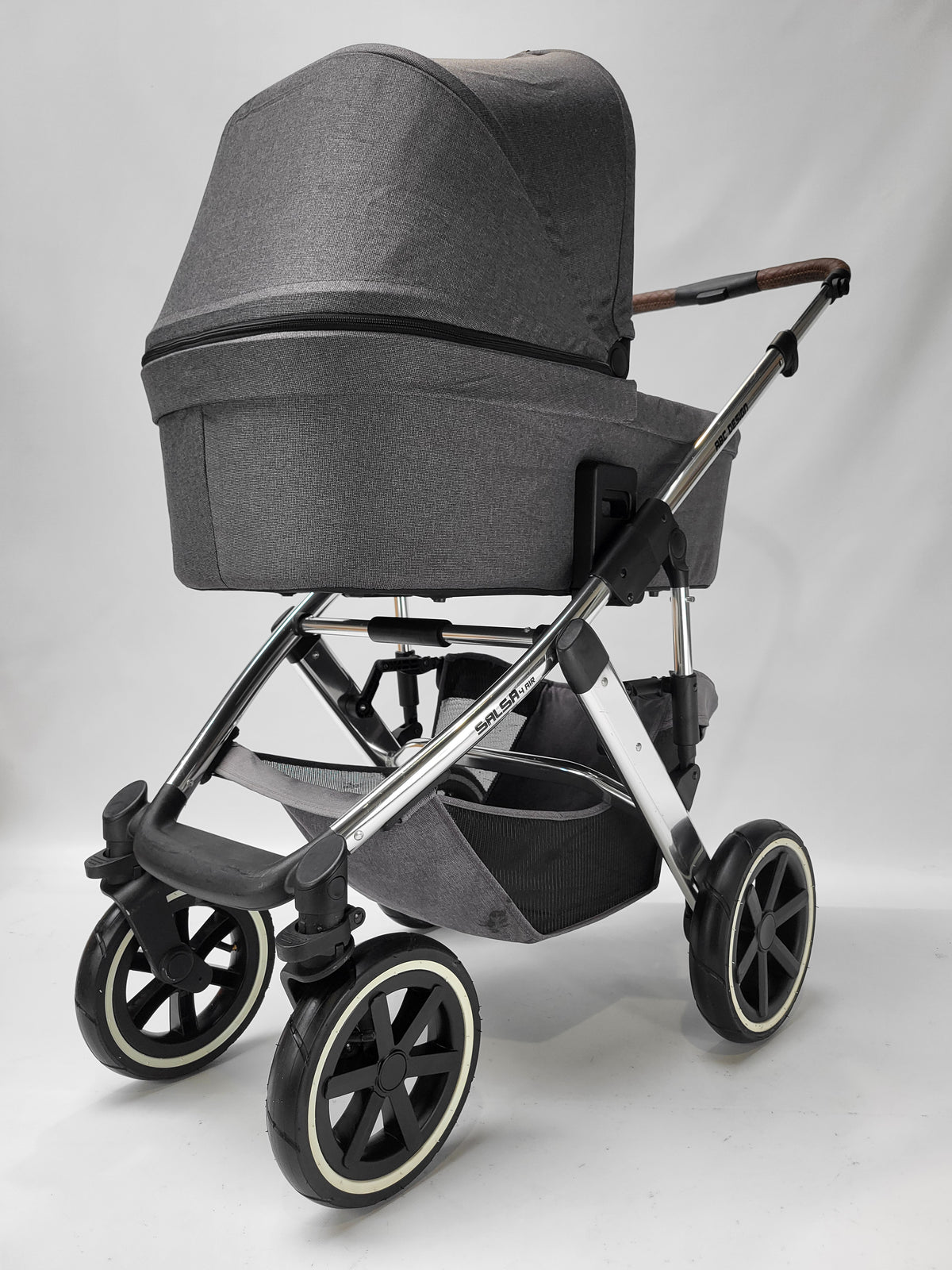 ABC-Design - Salsa 4 Air Diamond Edition