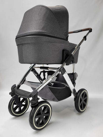 ABC-Design - Salsa 4 Air Diamond Edition