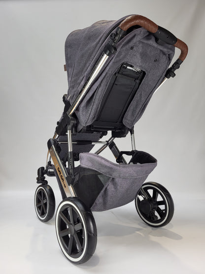 ABC-Design - Salsa 4 Air
