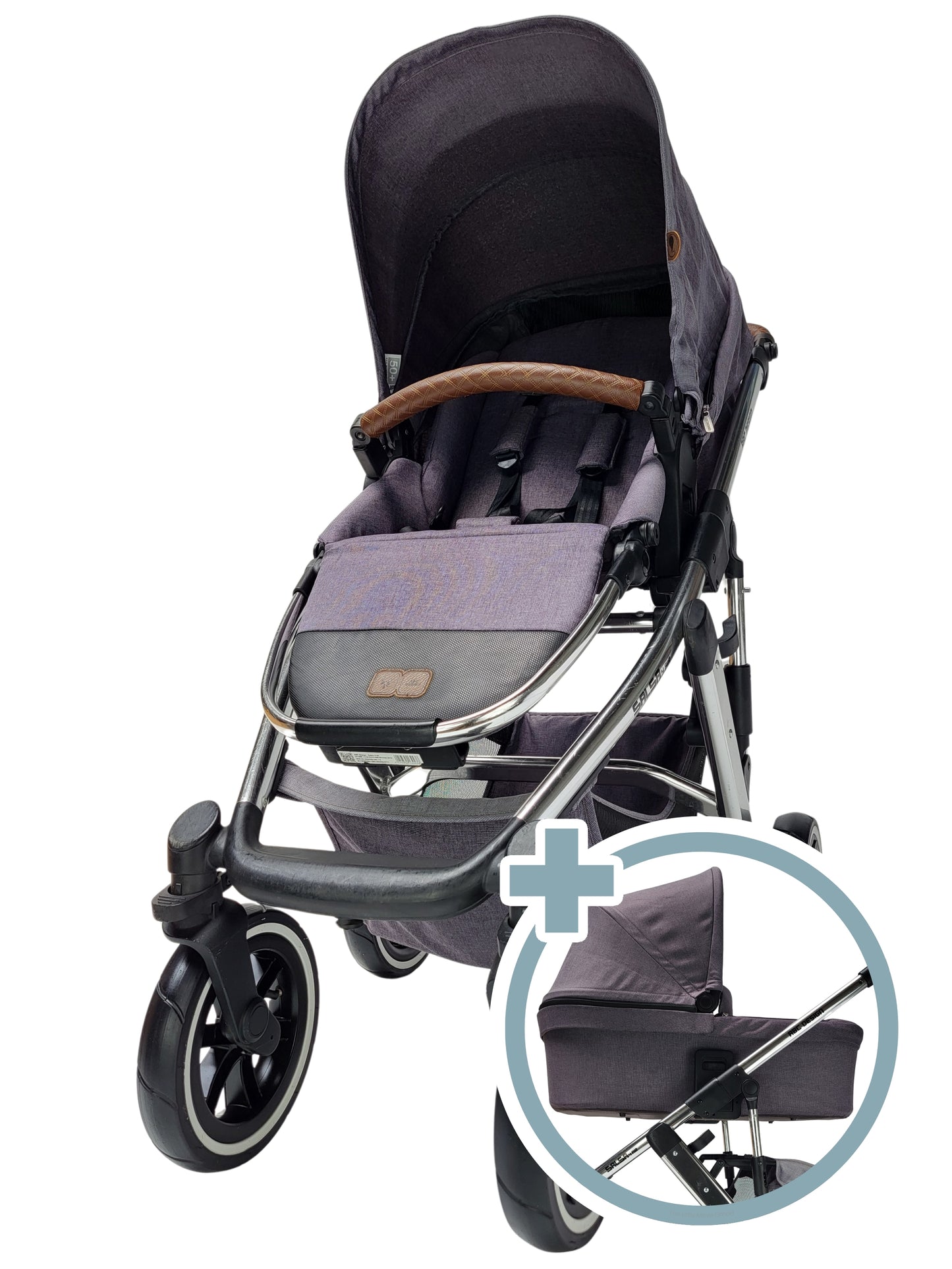 ABC-Design - Salsa 4 Air