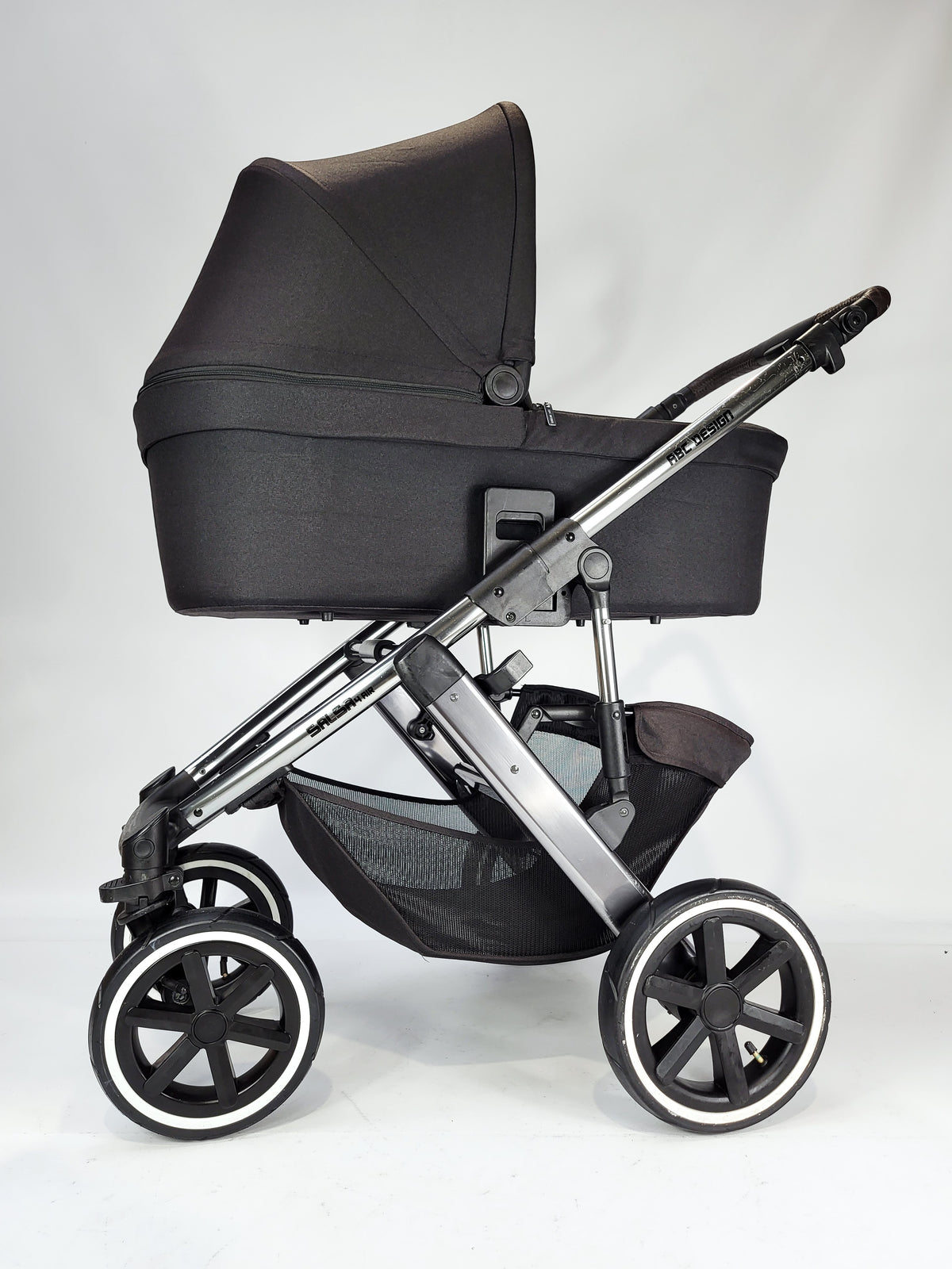 ABC-Design - Salsa 4 Air Diamond Edition