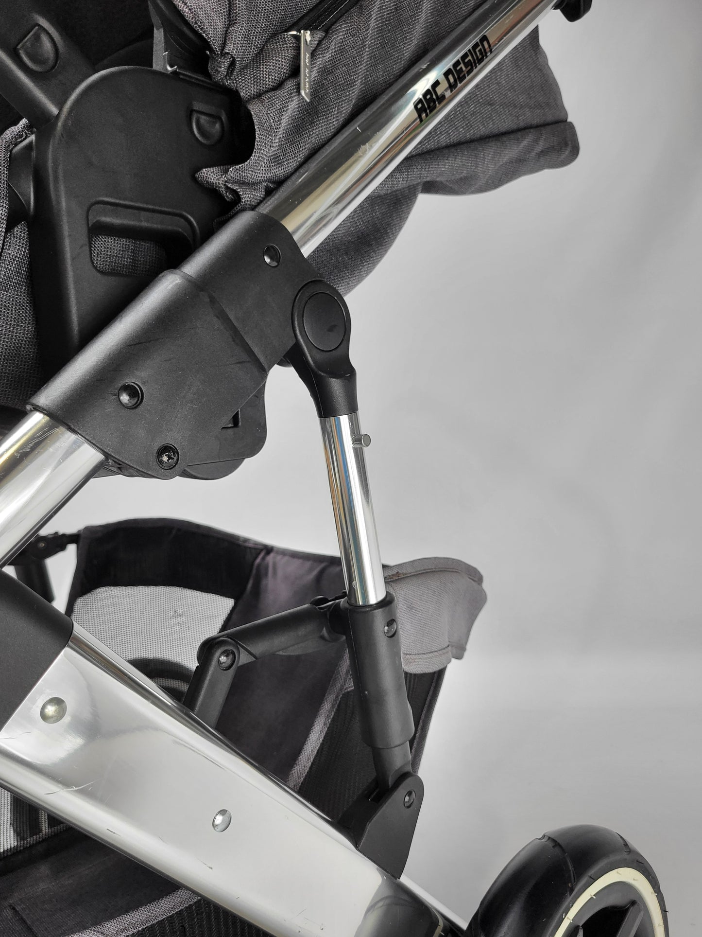 ABC-Design - Salsa 4 Air Diamond Edition