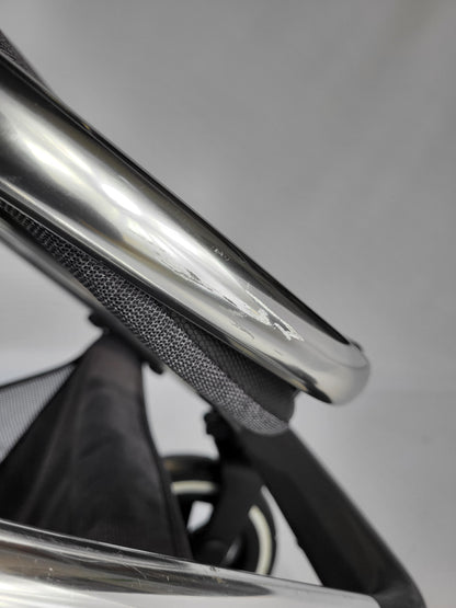 ABC-Design - Salsa 4 Air Diamond Edition
