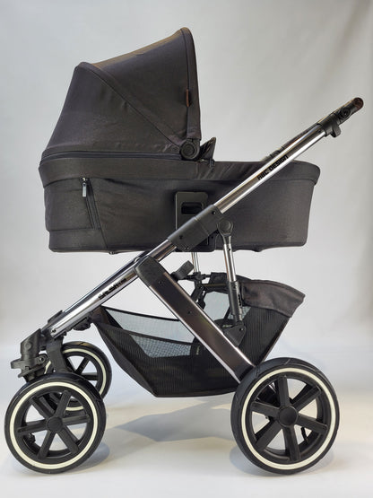ABC-Design - Salsa 4 Air