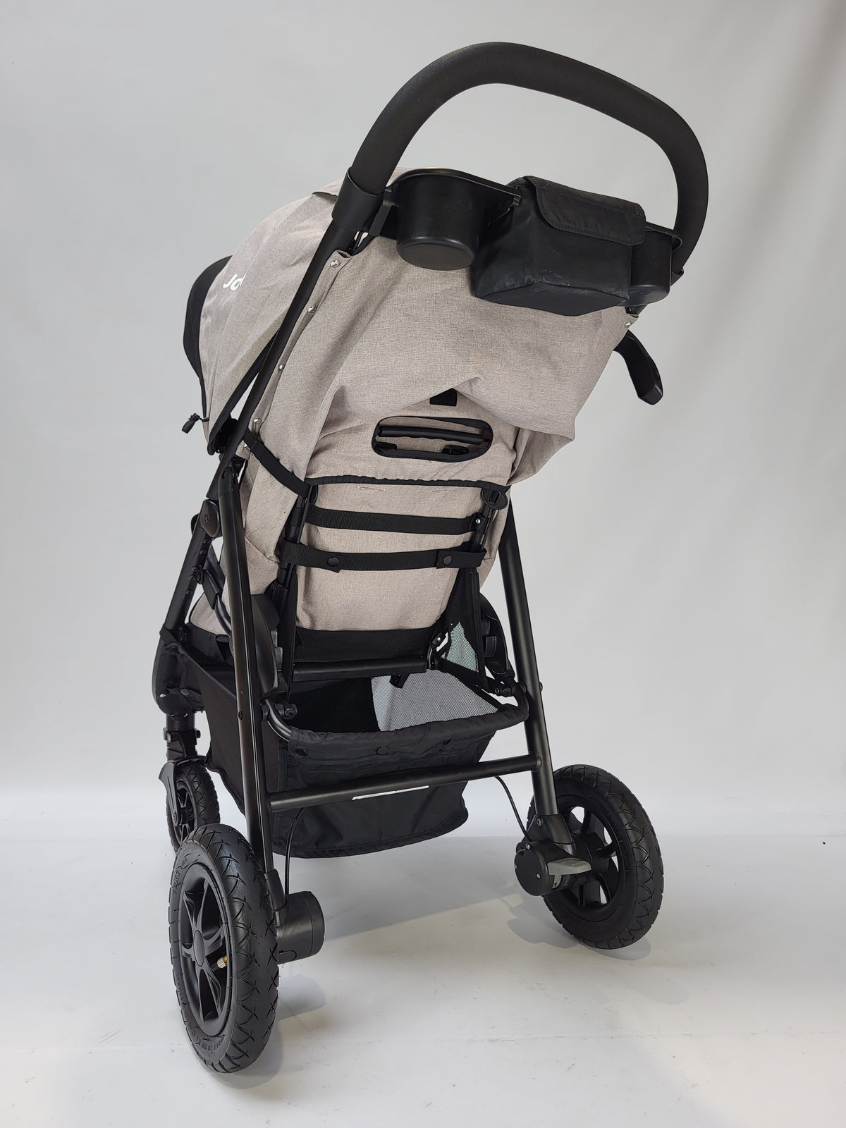 Joie - Litetrax Pro