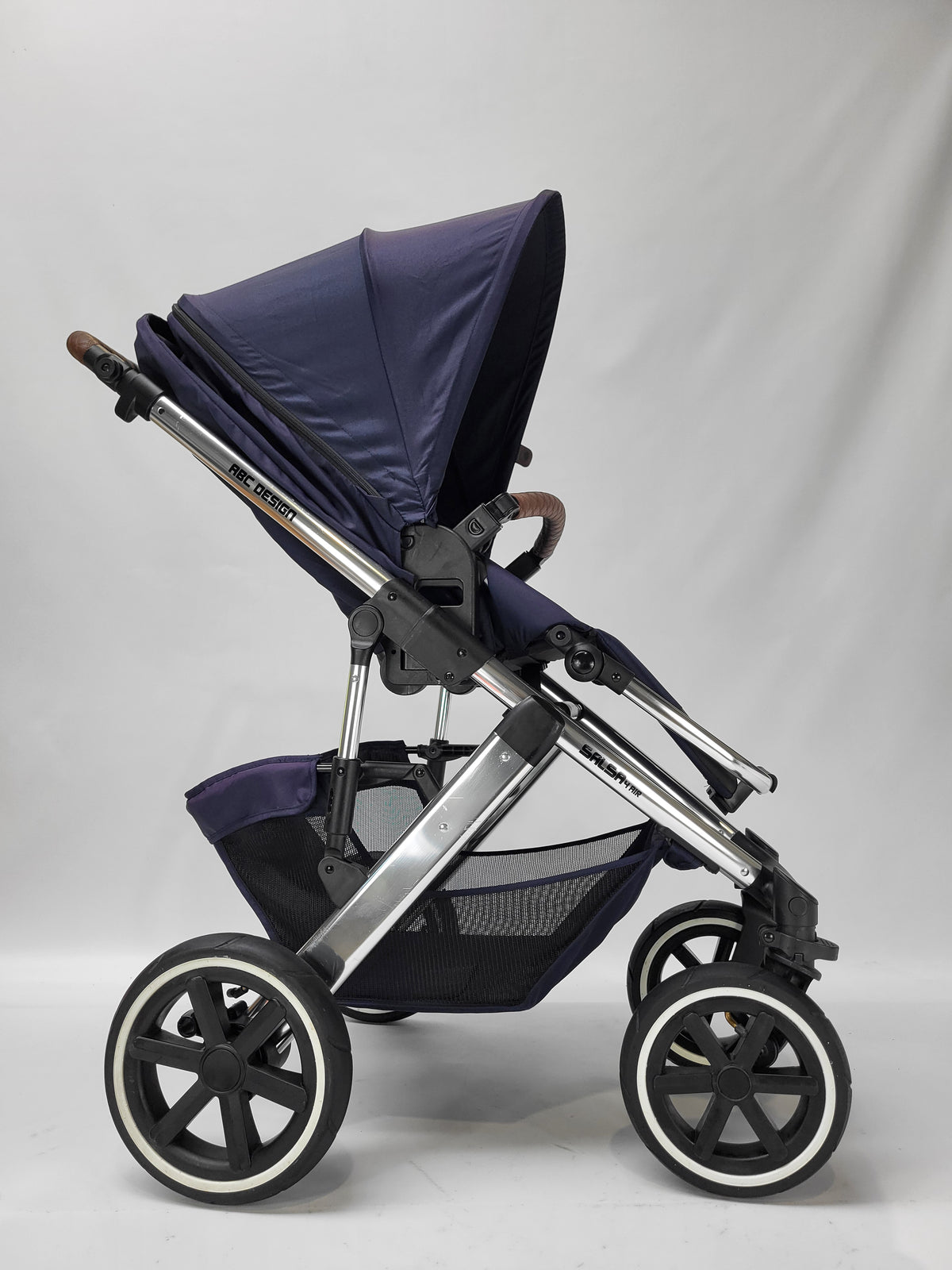 ABC-Design - Salsa 4 Air Diamond Edition